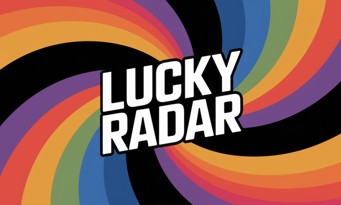 LuckyRadar.com